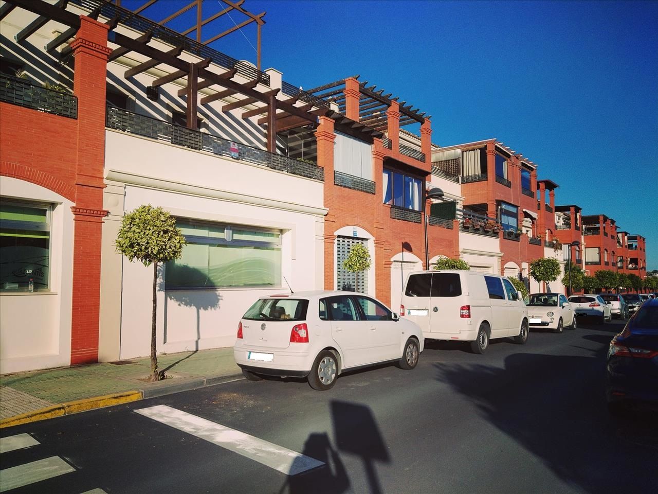 Local en venda a SAN JOSE, Corrales
