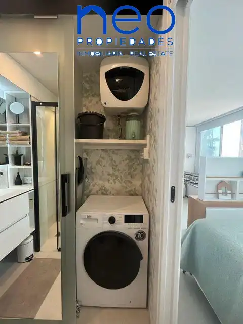 Mini appartamento con piscina in affitto a Currica 29, imagen 24