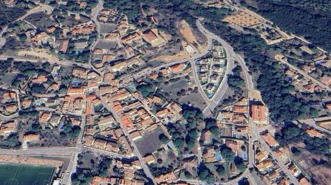 Foto 3 de Terreno en venta en C/ Sant Sebastiá, L'Ametlla del Vallès, Barcelona