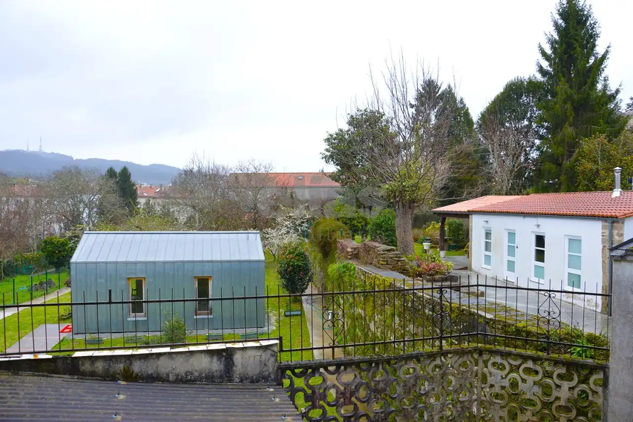 Casa amb terrassa en venda a Campus Sur - Santa Marta, imagen 30