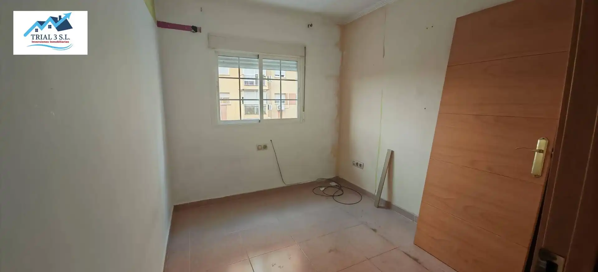 Dormitori de Apartament en venda en Norte 