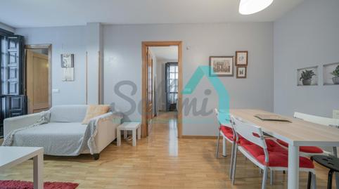 Foto 5 de Piso de alquiler en Fontán, Fontán, Oviedo