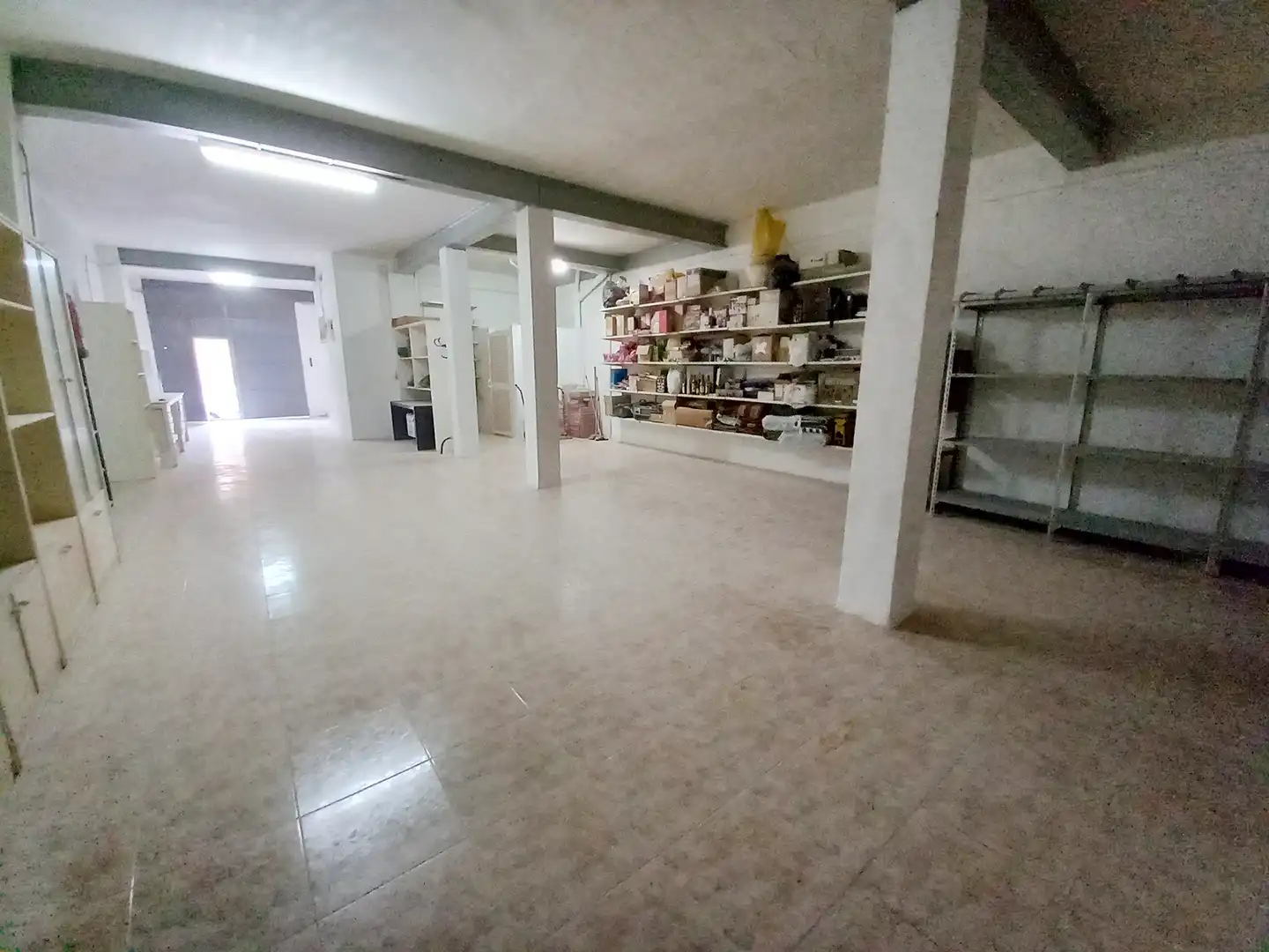 Commercial properties for sale in Vinaròs