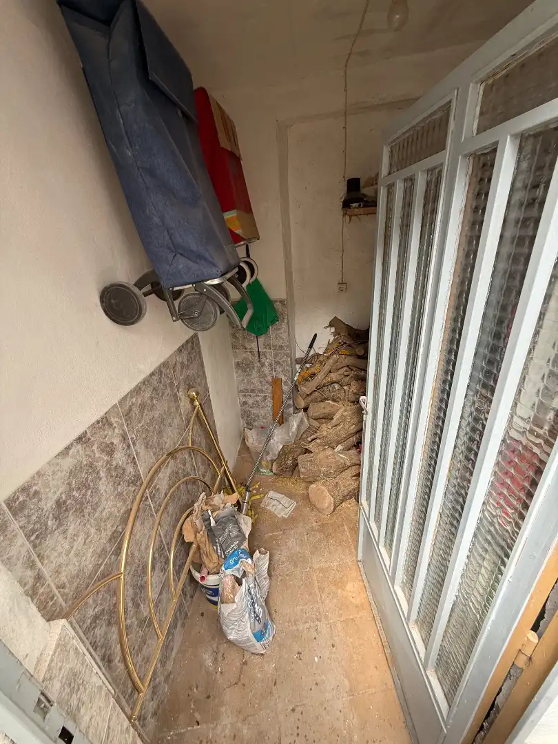 Casa o xalet en venda en Alcalá la Real amb Terrassa, Traster i Moblat