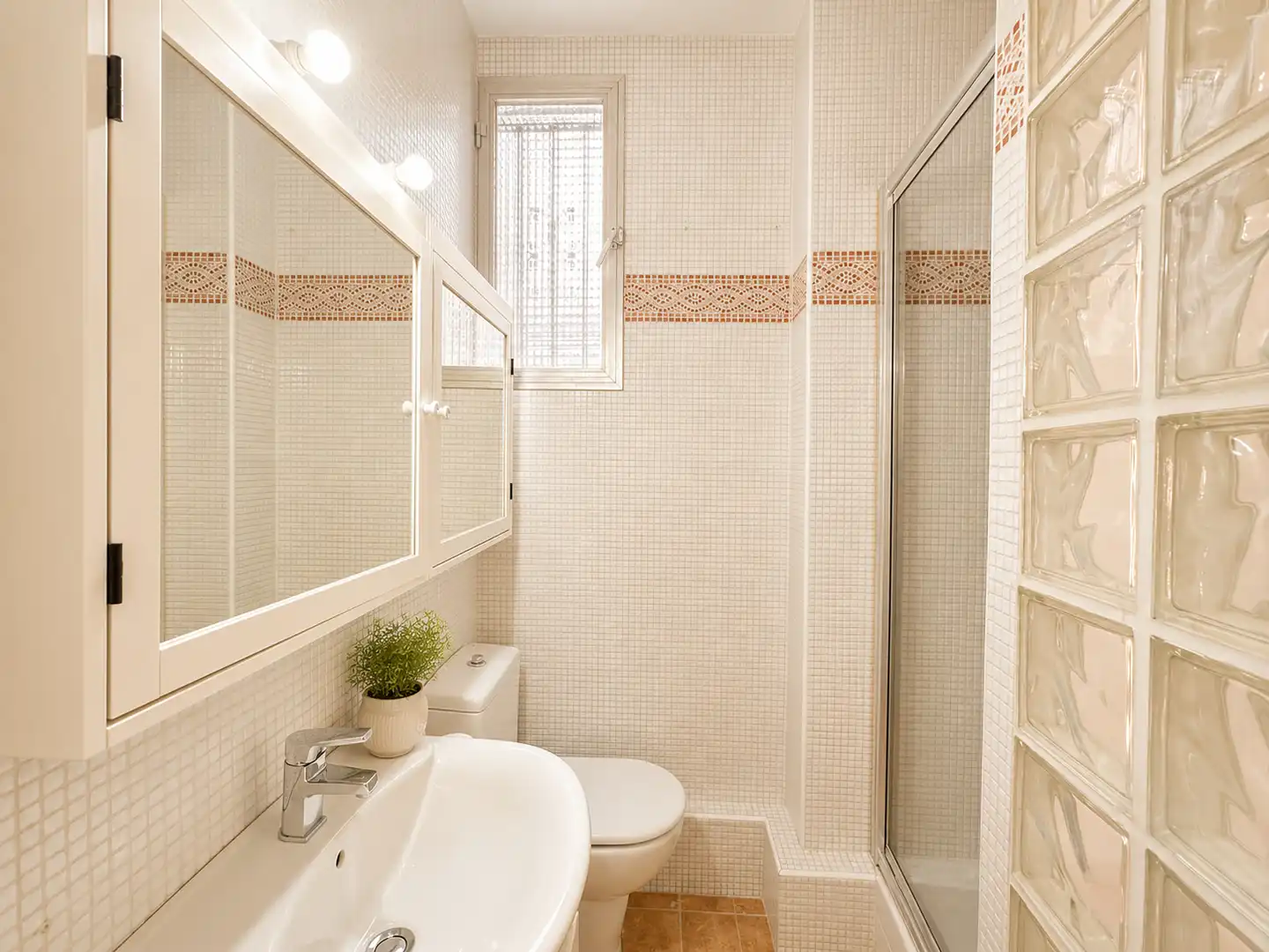 Baño de Piso en venta en Madrid con Aire acondicionado y Balcón