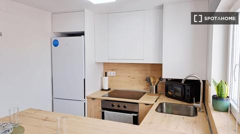Photo 4 of Apartment to share in Ruiseñores,  Zaragoza Capital
