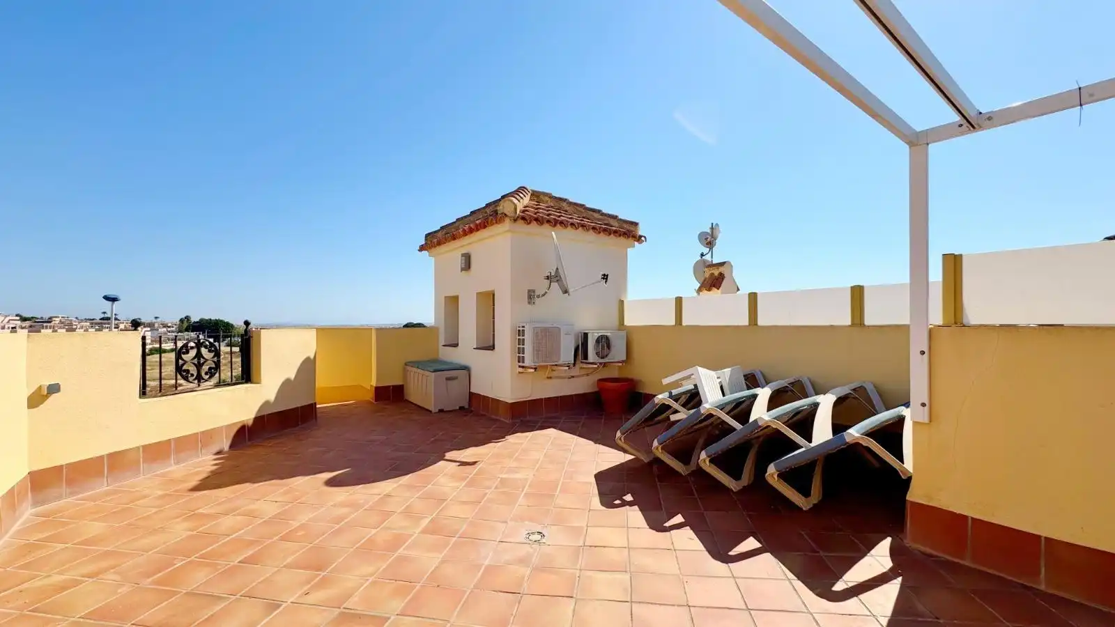 Penthouse mit Pool zum Verkauf in Los Balcones - Los Altos, imagen 22