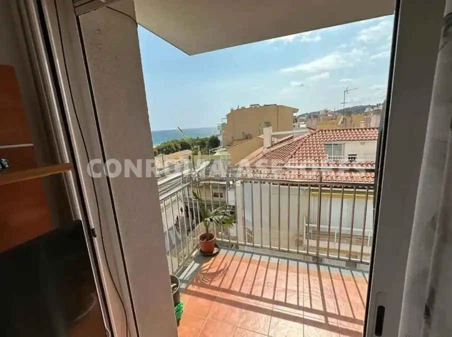 Appartamento con terrazza in vendita a Calella, imagen 6