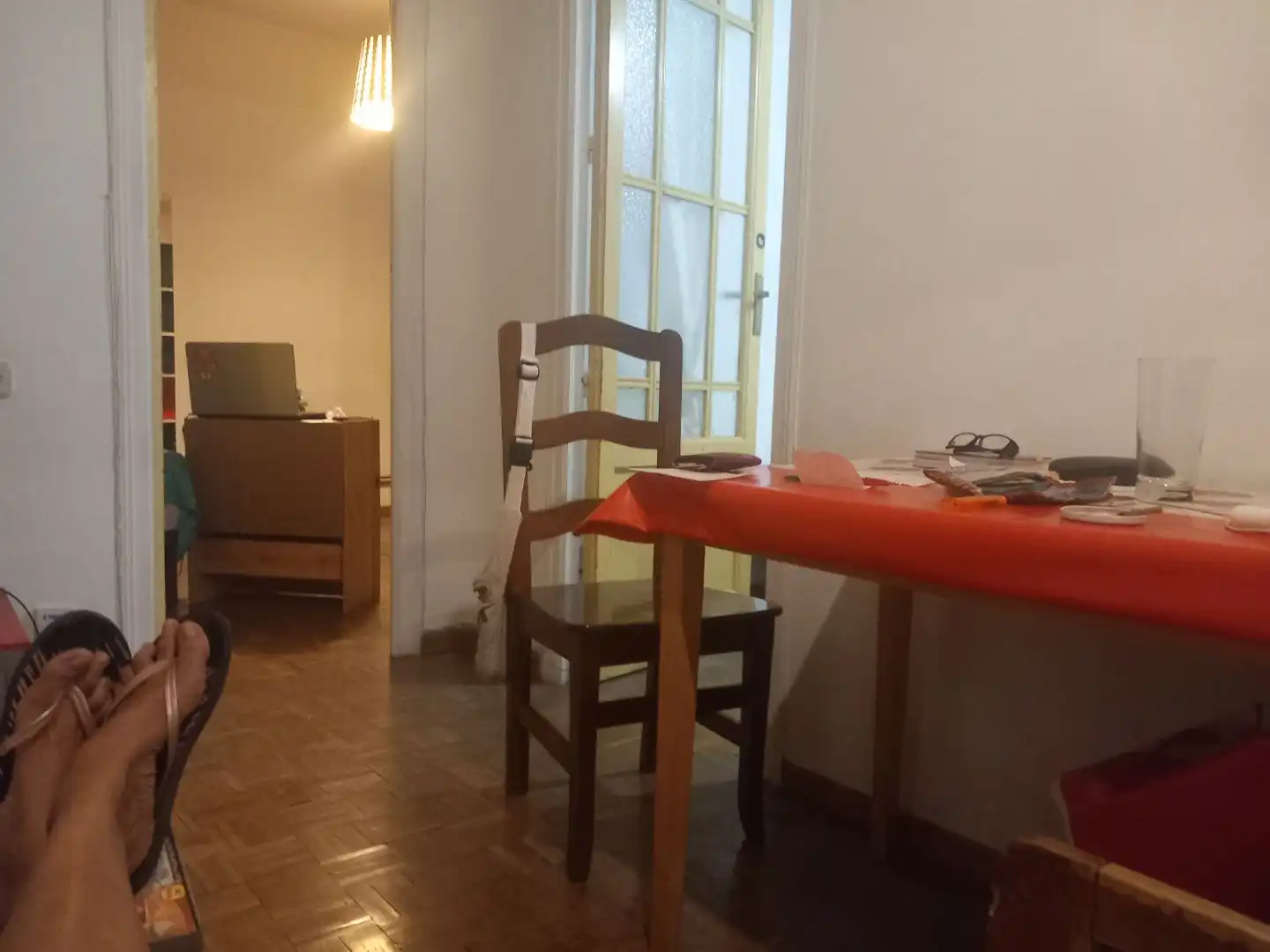 Flat to rent in calle del Limón 5, imagen 5
