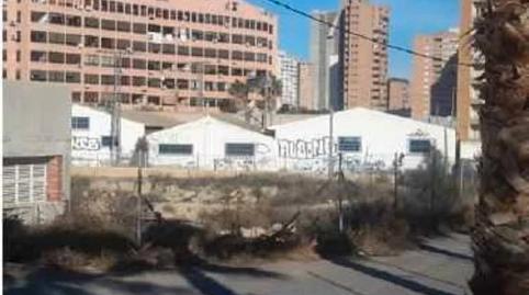 Photo 2 of Residential for sale in Avinguda Mariners de la Vila Joiosa, Cala Palmera - Atrium, Alicante