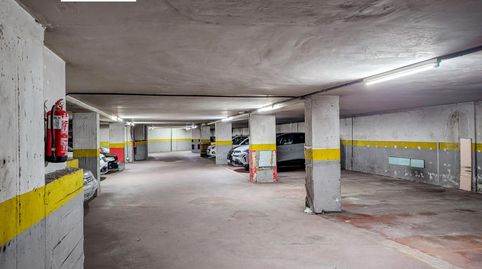 Foto 5 de Garaje en venta en Alvaro de Guitián, Cangas pueblo, Cangas