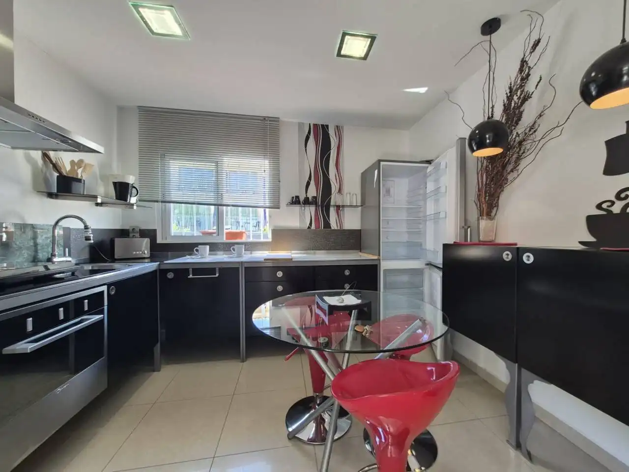 Chalet con jardín en venta en Calle Urgell, imagen 6