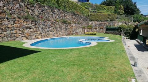 Foto 2 de Casa adosada en venda a Travesía Anafans, San Salvador - Caeira, Pontevedra