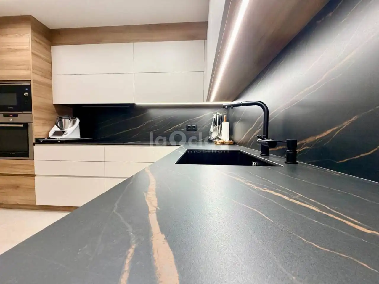 Maison jumelée avec jardin à vendre à Calle Estación, imagen 23