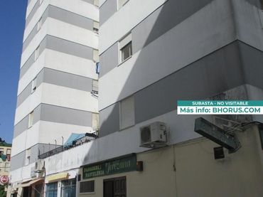 Flat with lift for sale in TABLAO 4