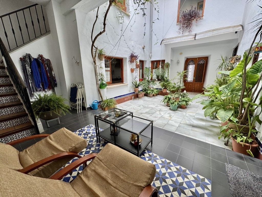 Terrassa de Casa o xalet en venda en  Córdoba Capital amb Terrassa