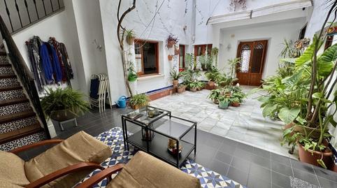 Photo 3 of House or chalet for sale in Casco Histórico  - Ribera - San Basilio, Córdoba