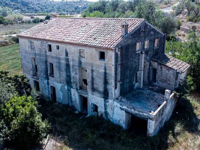 Casa-chalet en Venta en Roquetes