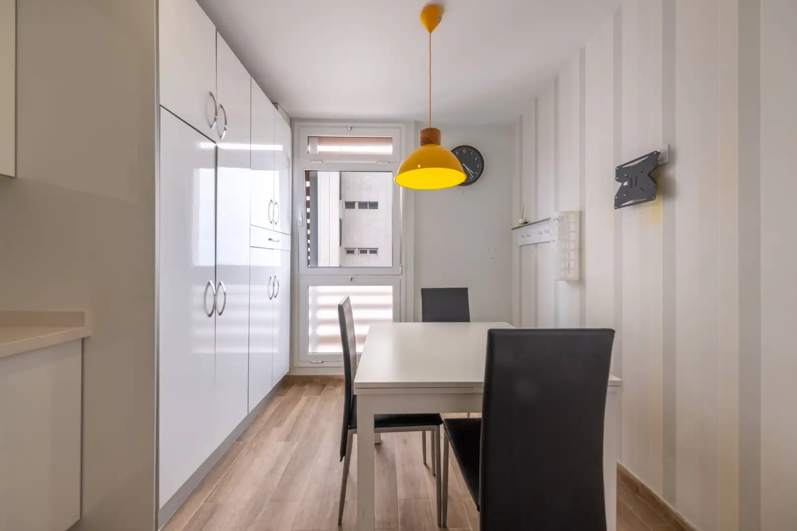 Dining room of Flat for sale in Las Palmas de Gran Canaria