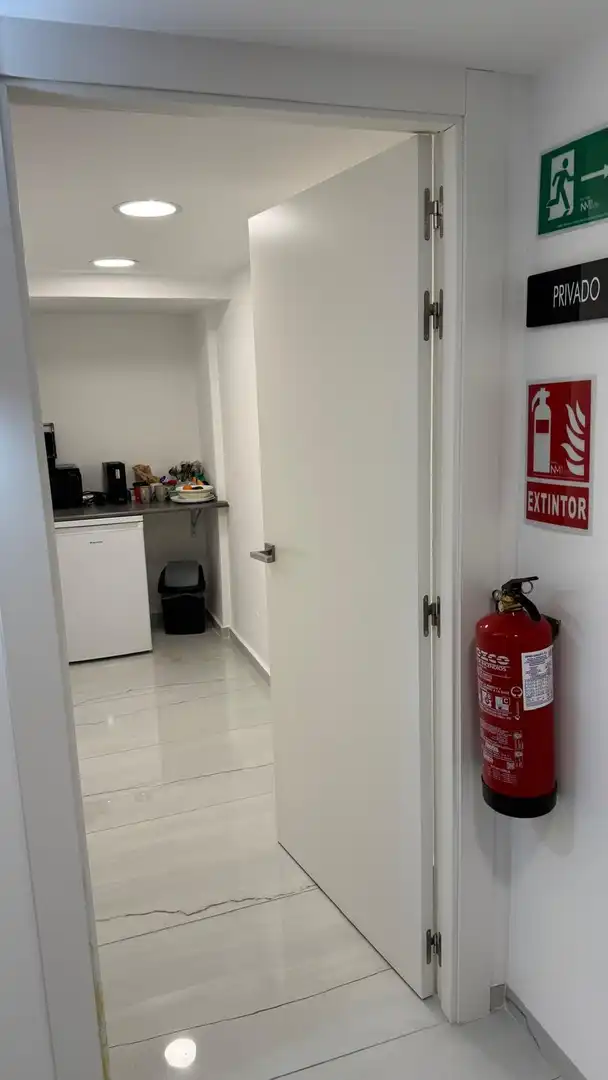 Gewerbefläche zum Verkauf in Calle de Ruiz Zorrilla, imagen 20