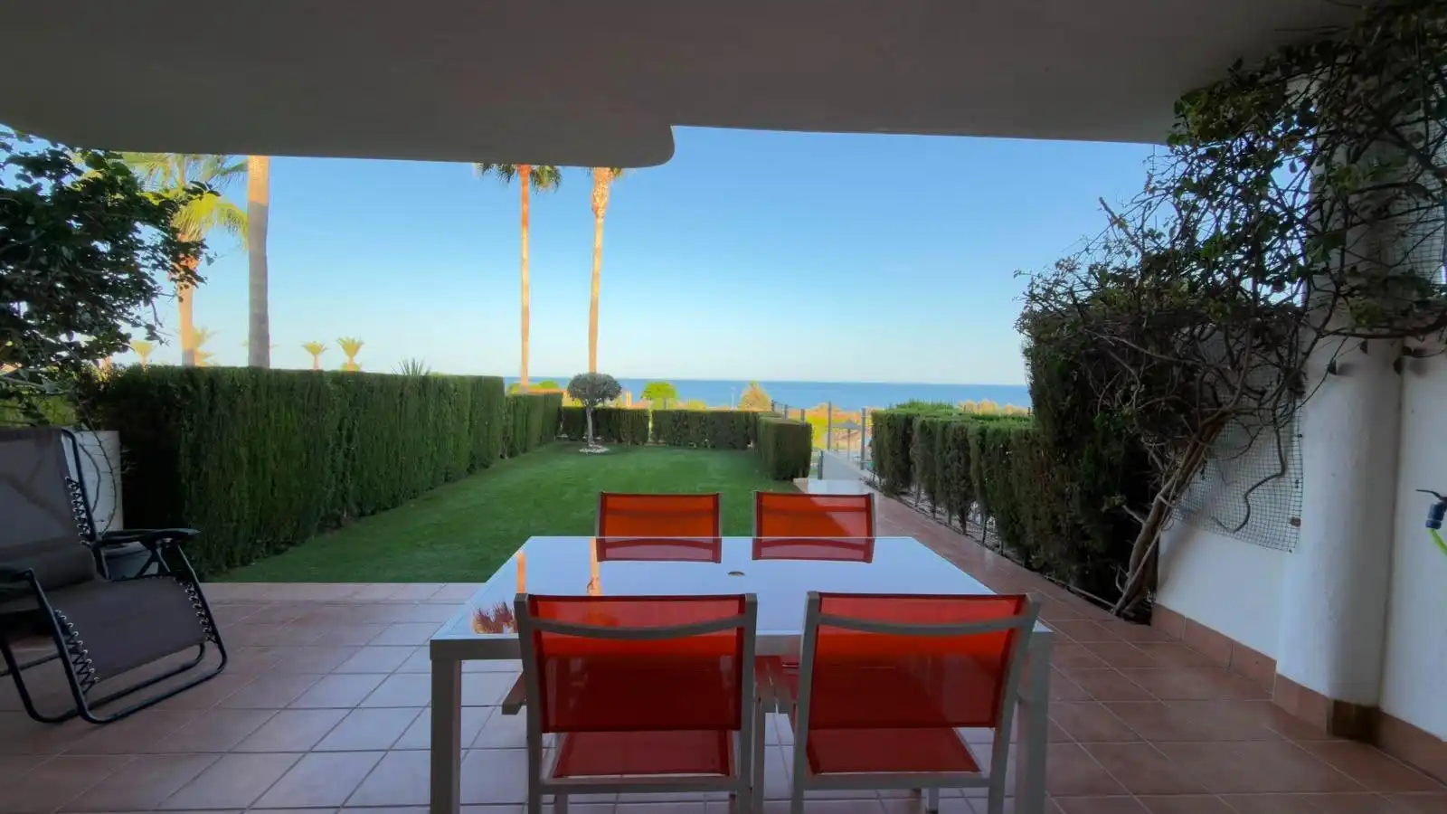Bungalow mit Pool zum Verkauf in San Juan de los Terreros, imagen 43