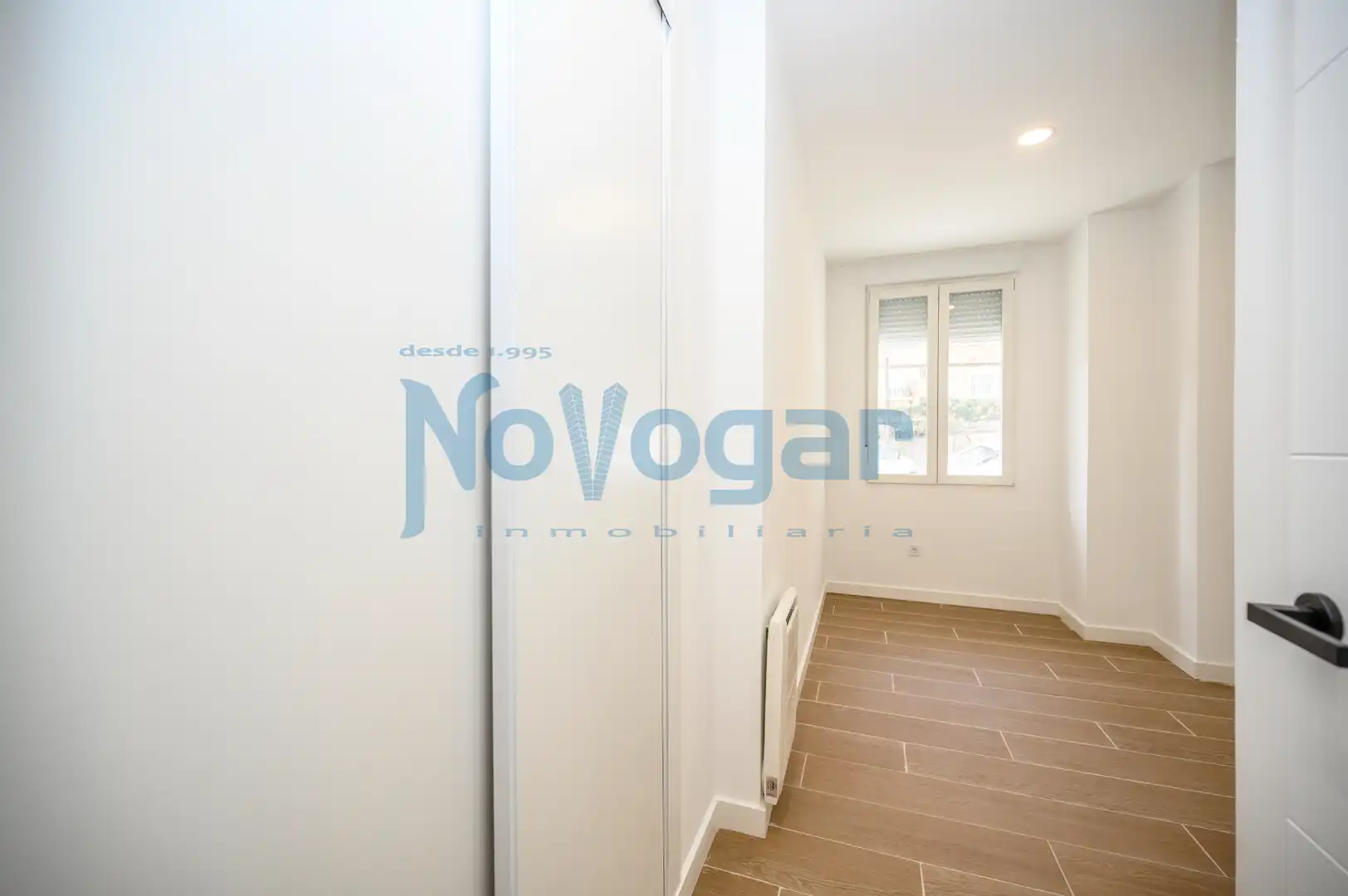 Bedroom of Flat for sale in Móstoles  with Heating and Oven