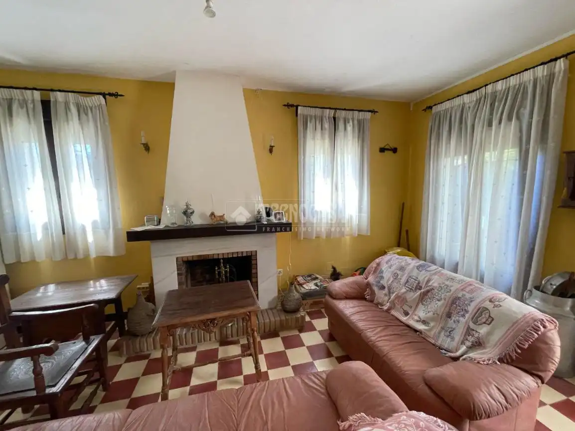 Casa rústica en venda a Zona de la Vega, imagen 5