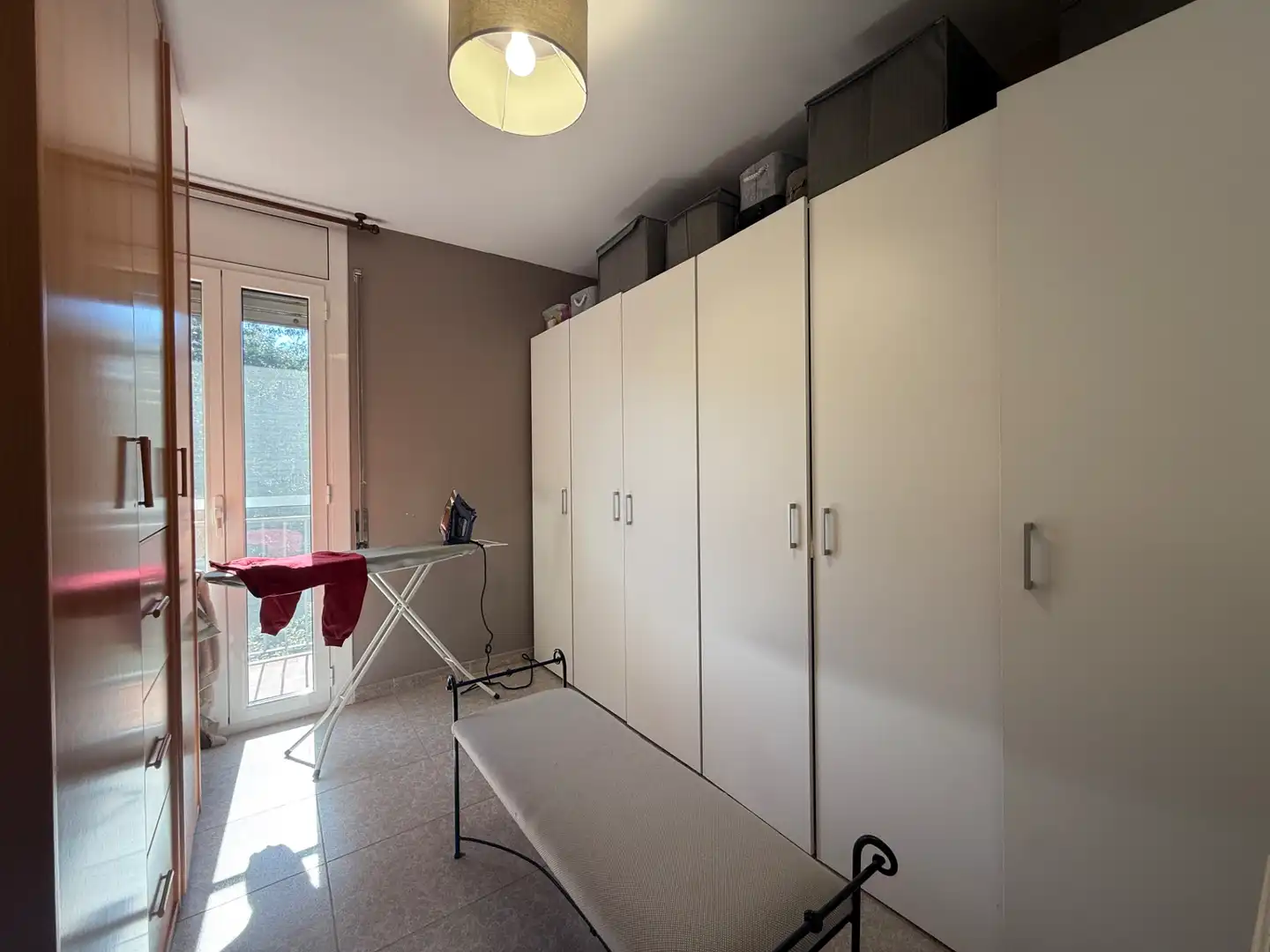Habitación de Casa o chalet en venta en Besalú con Aire acondicionado, Calefacción y Jardín privado