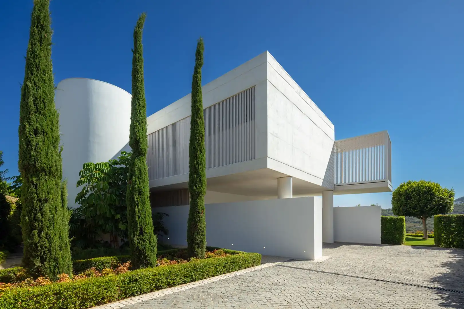 Xalet amb jardí en venda a Casares pueblo, imagen 22