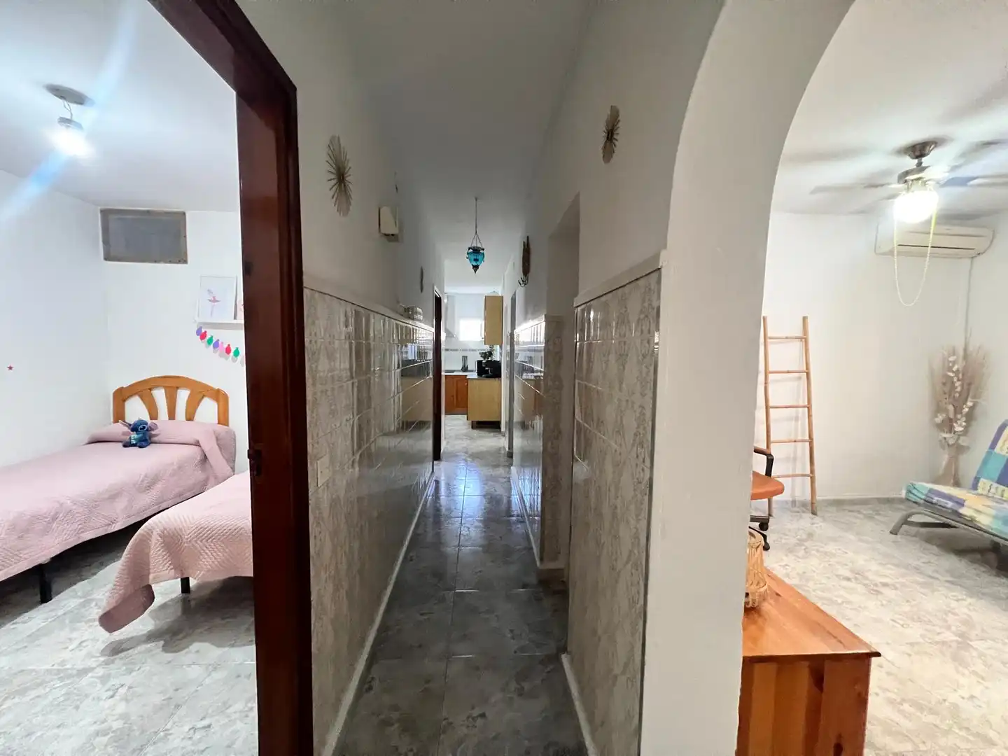 Flat for sale in La Aldea de San Nicolás 