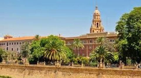 Foto 4 de Edifici en venda a Camino de Los Silvestres, 18, Guadalupe, Murcia Capital