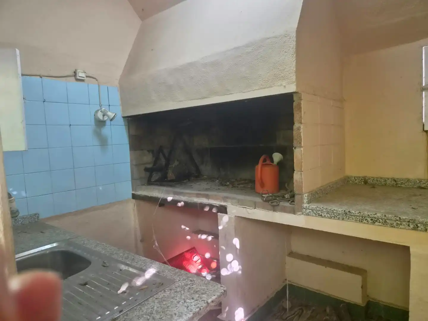 Chalet con terraza en venta en Heliópolis, imagen 30