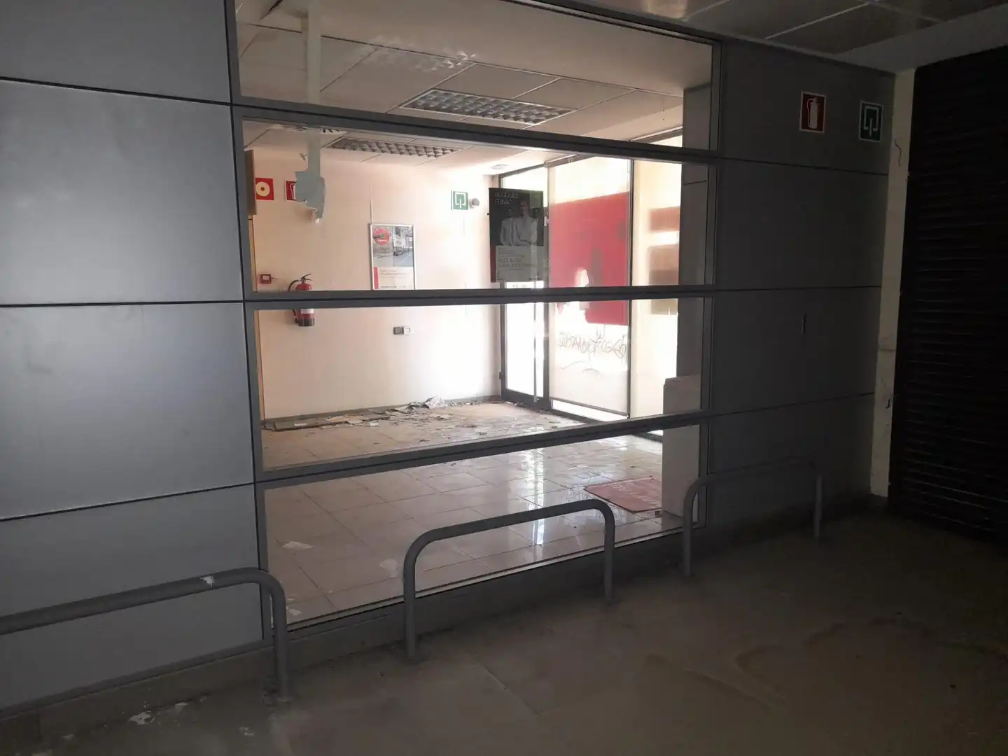 Local comercial en venta en del Corregidor Escofet, imagen 26