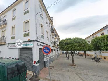Piso en venta en Paseo de La Perdiz