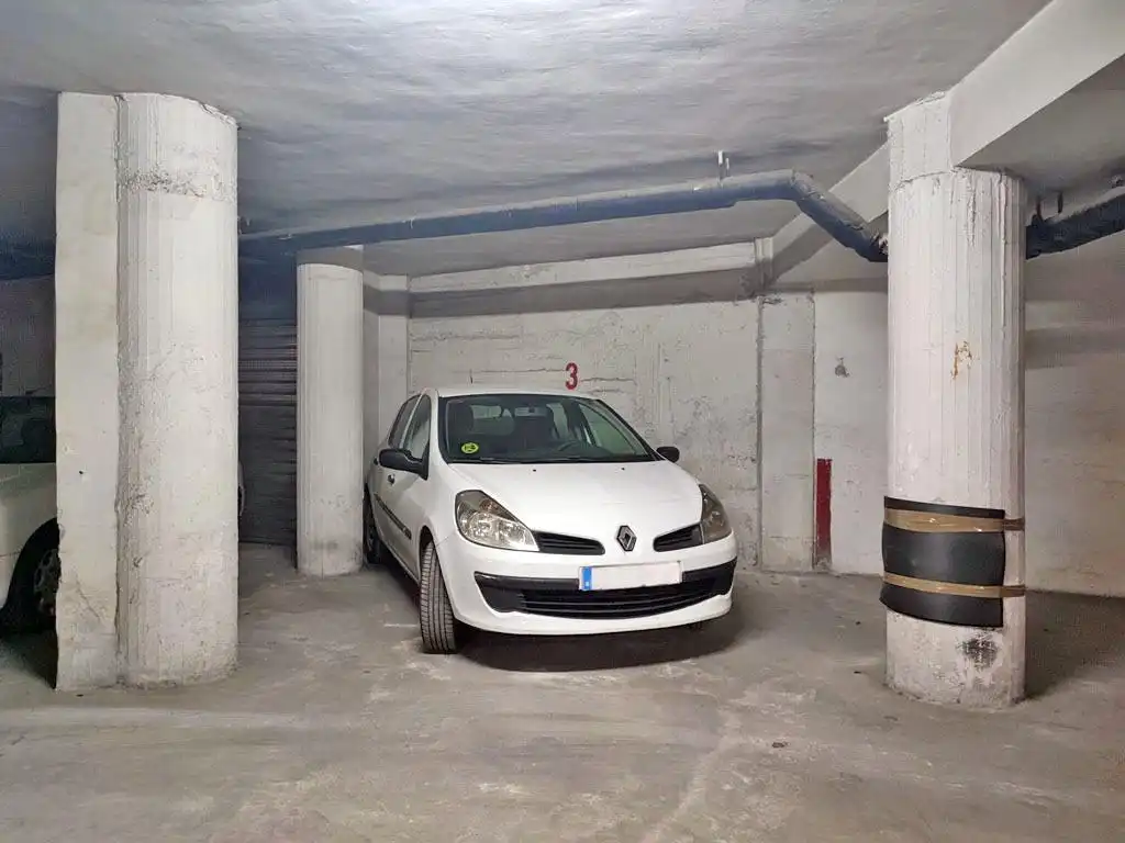Parking de Garaje en venta en Granada