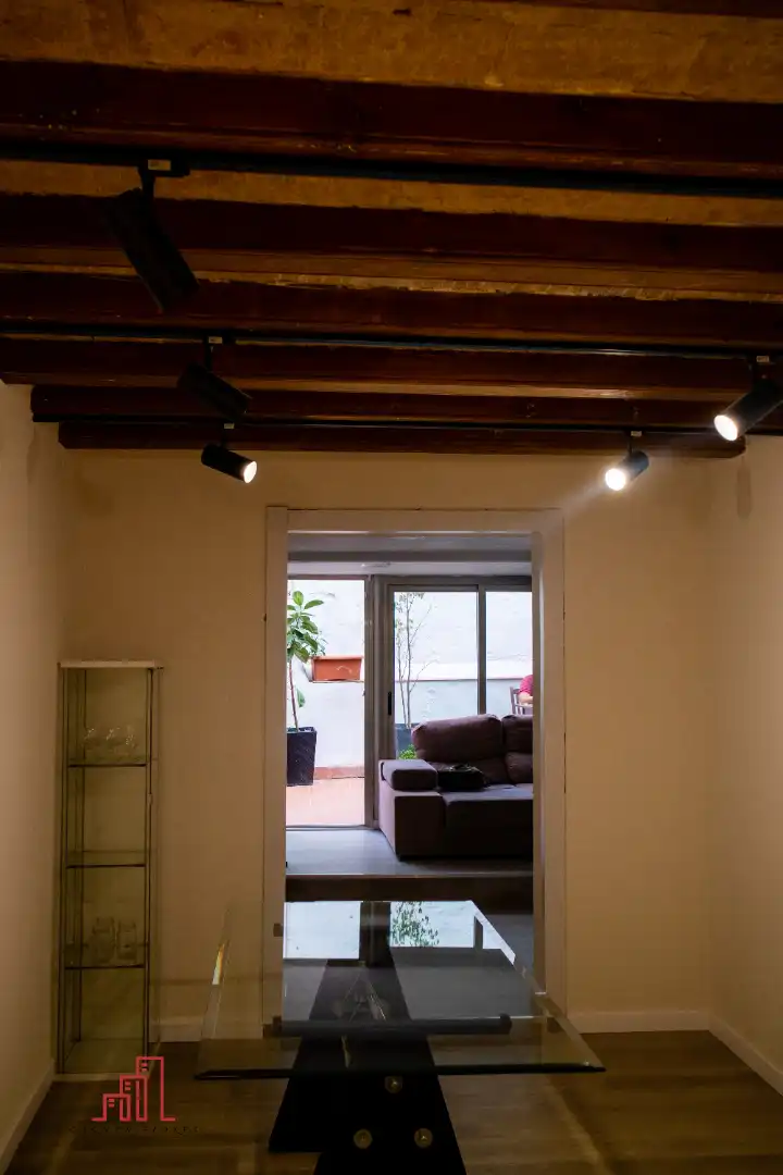Piso en venta en Barcelona con Aire acondicionado, Calefacción y Parquet