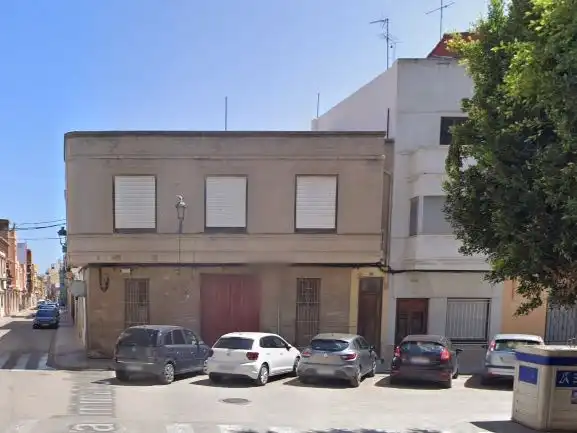 Casa en venda a Carrer Abadia 18