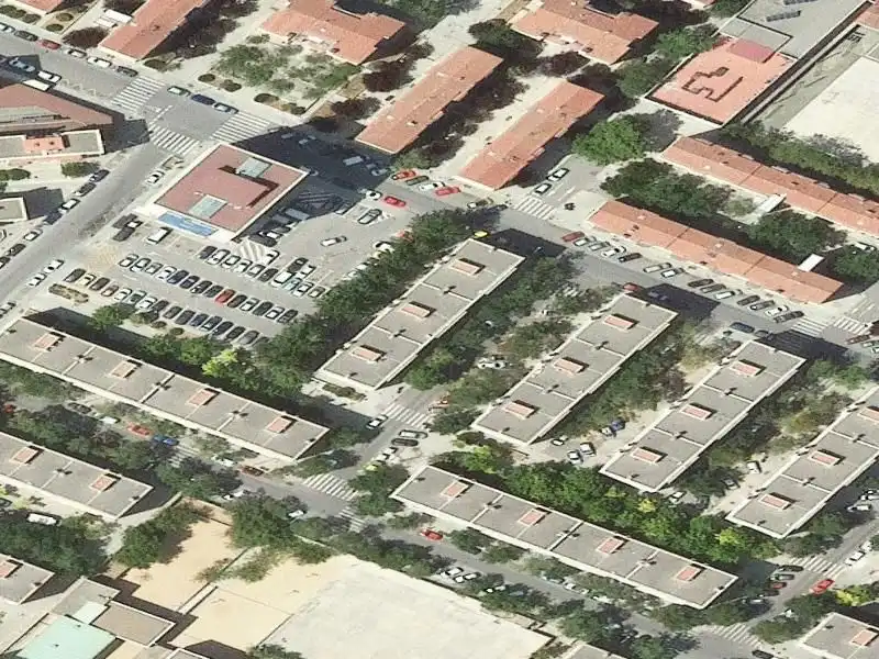 Wohnung zum Verkauf in Calle Canal de la Guineu,De la