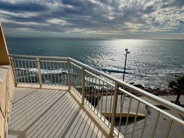 Apartment mit Aufzug zum Verkauf in Playa del Cura