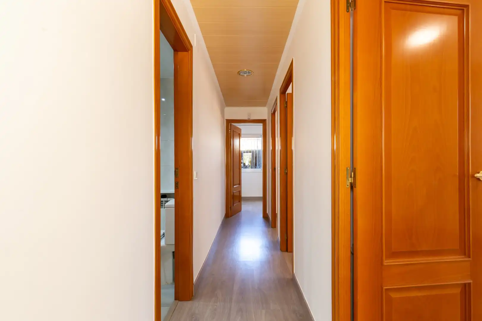 Ground floor for sale in Sant Joan Despí  with Air Conditioner, Heating and Terrace