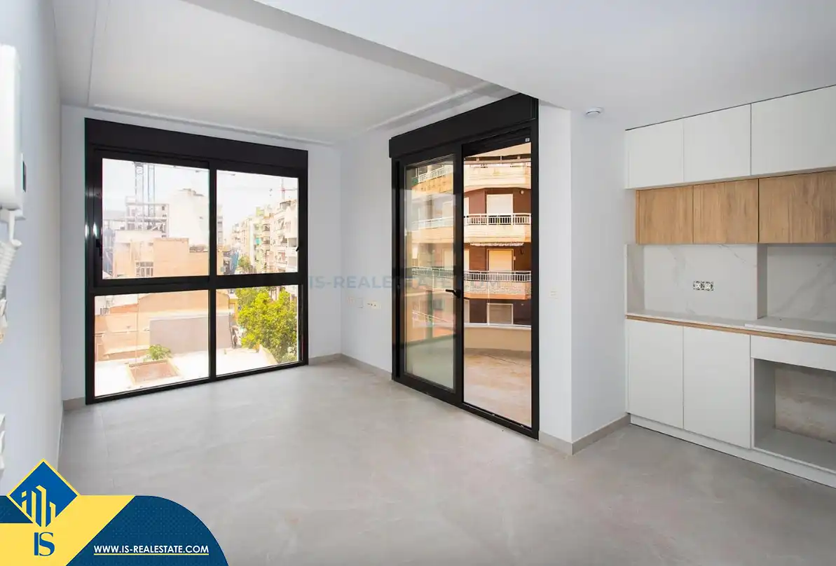 Apartament amb terrassa en venda a Playa del Cura, imagen 2