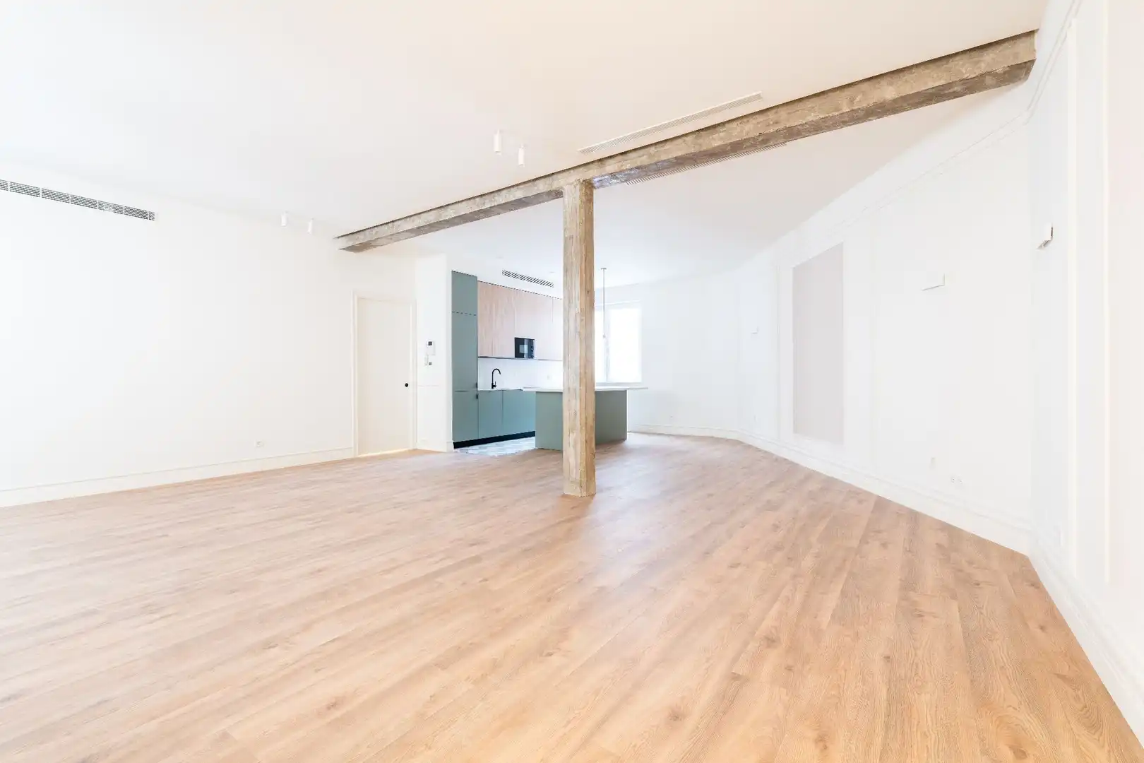 Piso en venta en Madrid con Aire acondicionado