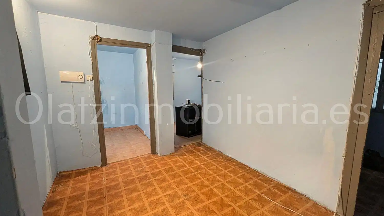 Houses for sale in Ibaiondo