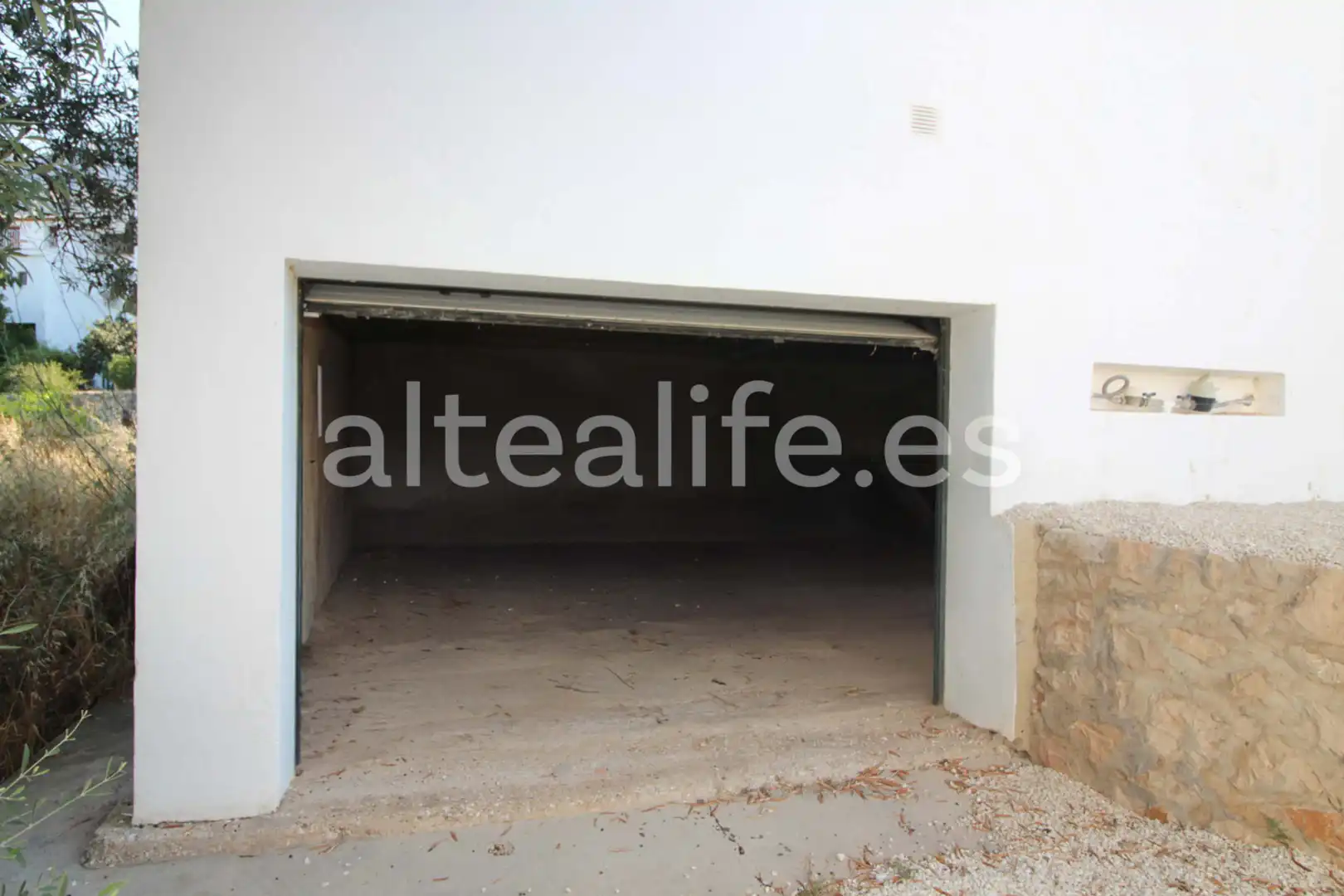 Casa o chalet en venta en Camí Font del Garroferet, Altea la Vella