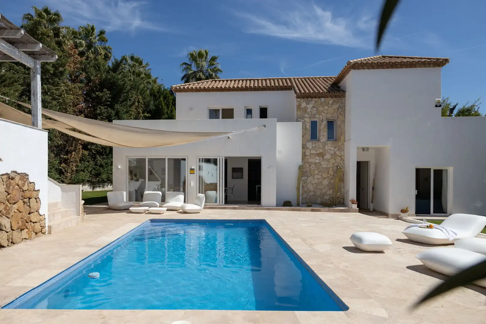 Chalet con terraza en venta en Nueva Andalucía, imagen 3