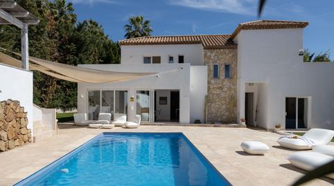 Foto 3 de Casa o xalet en venda a Los Naranjos, Málaga