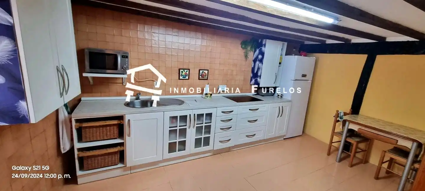 Casa rústica en venda a nuesta señora nieva 102, imagen 5
