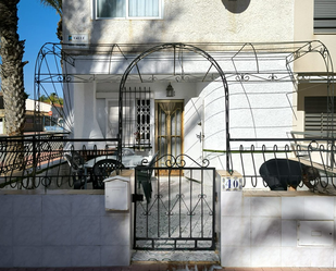 Casa adosada en venda en Torrevieja