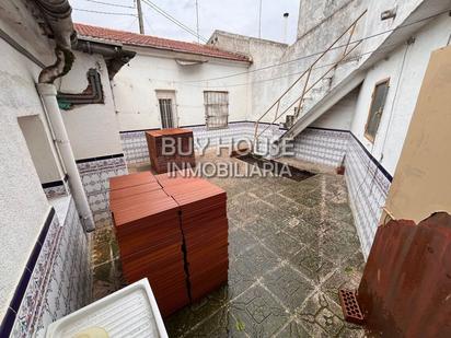 Terrace of House or chalet for sale in Illescas