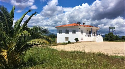 Foto 3 de Casa o xalet en venda a Cabanes, Castellón